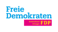 Logo FDP Erlangen
